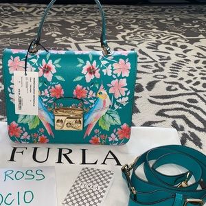 longchamp le pliage natural